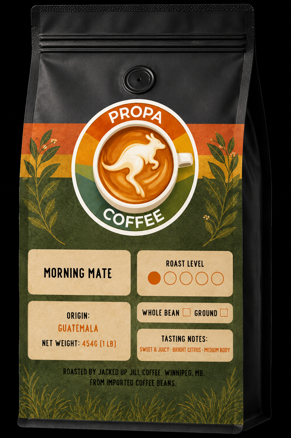 Morning Mate | Canada Exclusive