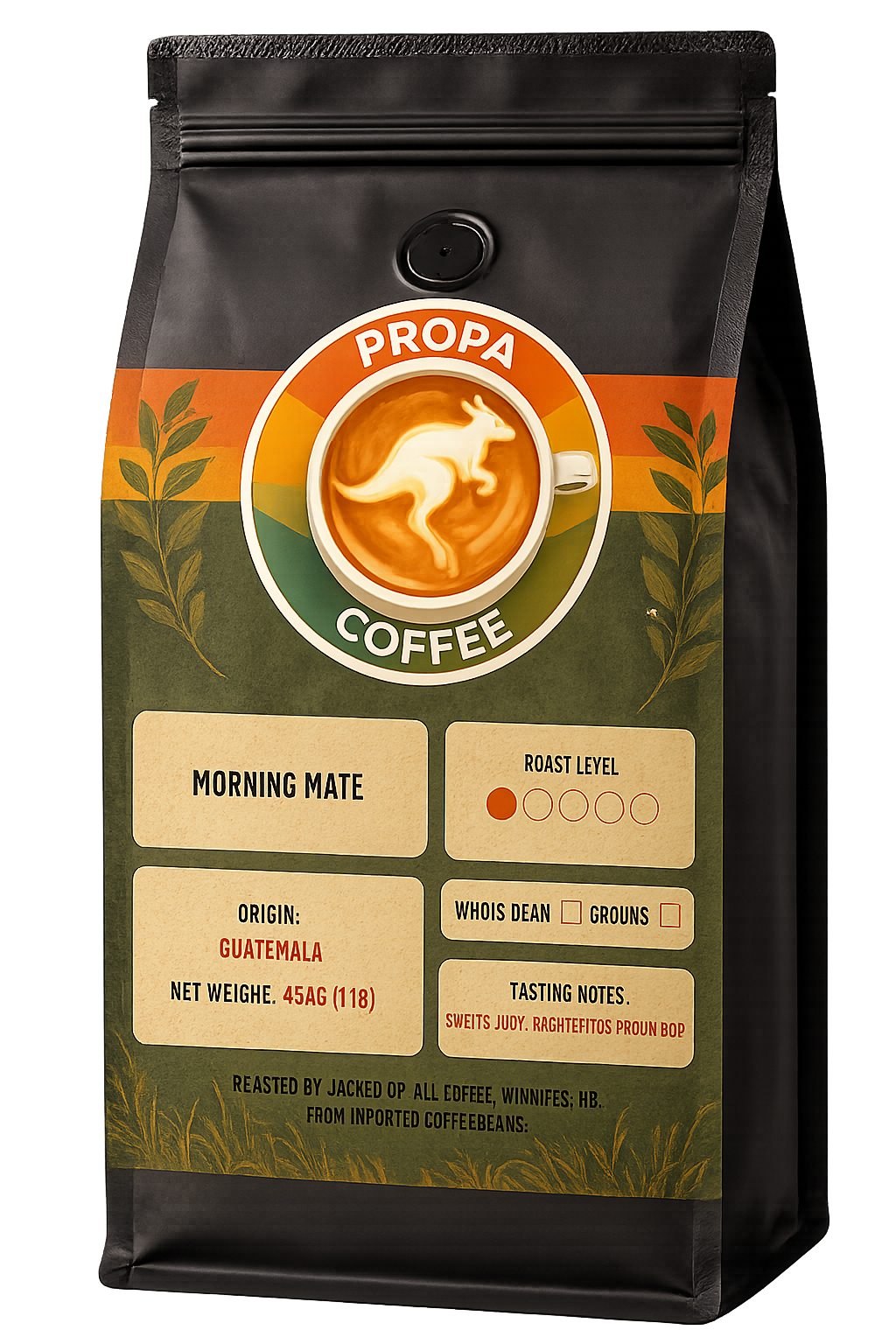 Morning Mate | Canada Exclusive